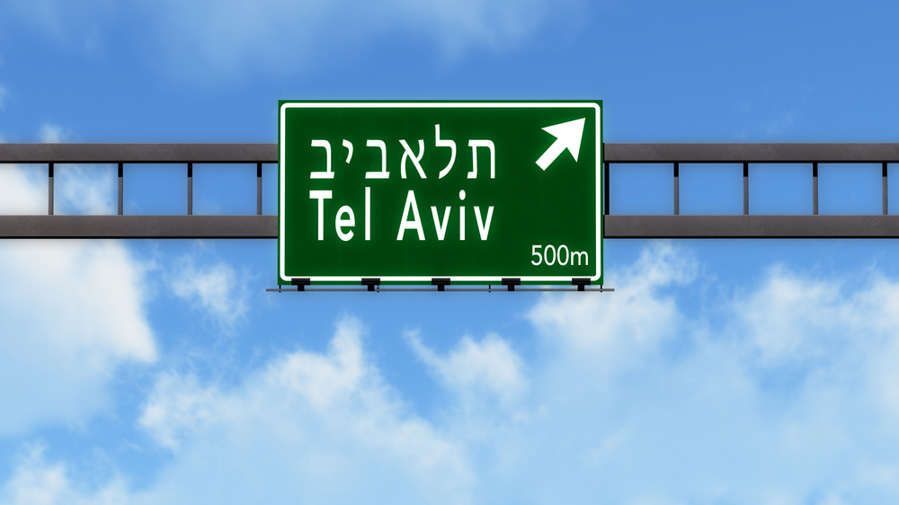 כמה סיבות למה כדי לקנות בעיר הכי מבוקשת